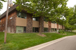My Ann Arbor Rolfing office is in the beautiful Rehabilitation Health Center building My Ann Arbor Rolfing office is in the beautiful Rehabilitation Health Center building